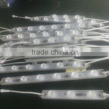 ce Rohs High Power Smd3535 12 Volt Led Rigid Bar Light photo-2
