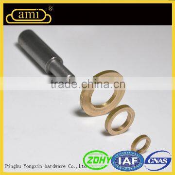 Best Selling Products 2016 Cylinderical Iron Hinge for Garden Gate photo-5