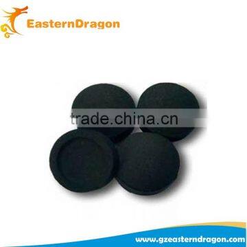 Tablets Hardwood Charcoal for Smoker