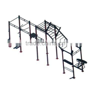 crossfit rig , crossfit rack indoor gym equipment