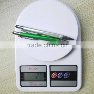 High Demand Import Products Metal Clip Value Stylus Pens photo-2