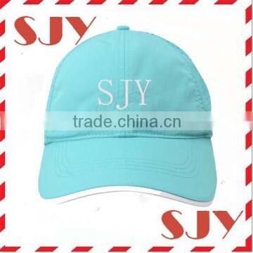 Factory Direct Sale Cheap Wholesale Mesh Back Outdoor Sport Hat