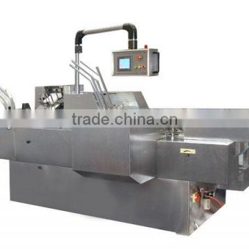 Automatic Blister Packing Machine for food