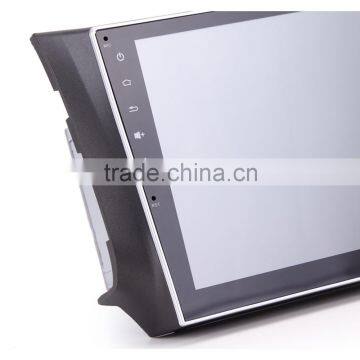 Android 5.1.1 Car PC GPS for Nissan Sylphy/B17 Sentra North America Pulsar 3G Wifi BT SD Navigation Radio RDS Stereo System photo-6