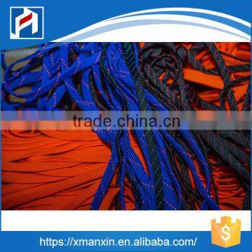 China high quality braided polyester cord