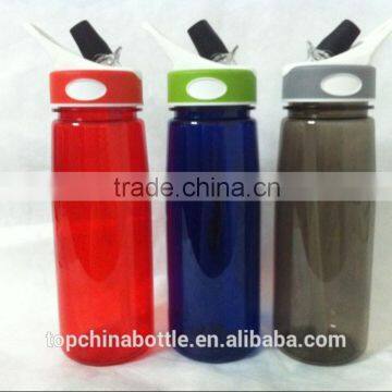 Plastic holy water bottles wholesale bottle water production line leak proof lid