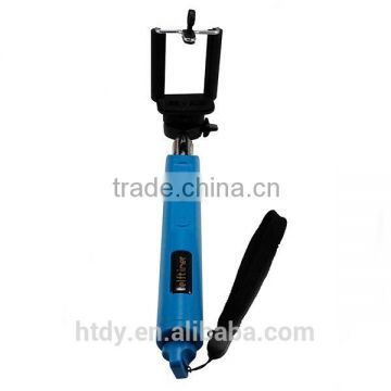 Flexible Tripod Type and Digital Camera Use Wireless Monopod Bluetooth Selfie Stick