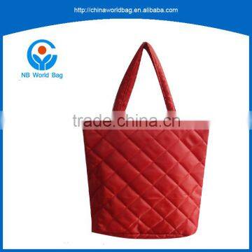 MOQ as Customer s Demand Hot Trendy High Quality and Eco Friendly Mami Bag