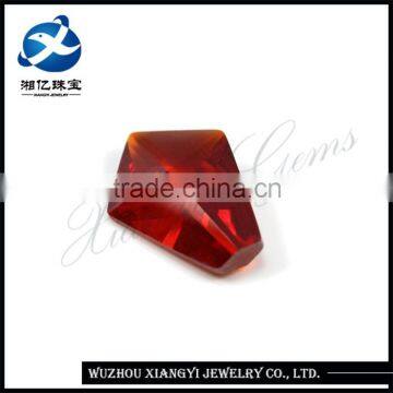 China wholesale custom cubic zirconia jewelry