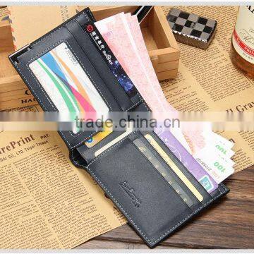 Guangzhou Factory Bulk Baellerry Wallet Men photo-6
