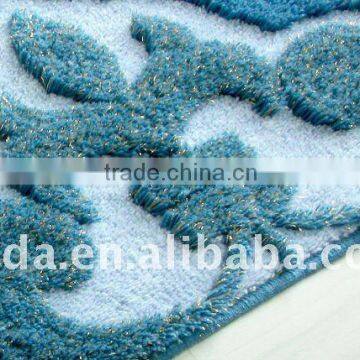 Bedroom Microfiber Non Slip Rug Pad photo-3