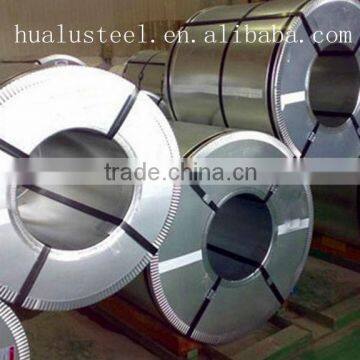 Galvalume steel coils