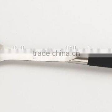 Spatula With Soft Handle for Barbeque photo-2