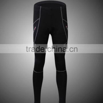 2015 China Cheap Small Order Long Sleeve Sublimation Cycling Wear