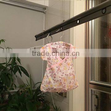 Small PrInted Cute Storage Bag, Key Card Peg Hanging Storage Bag photo-3