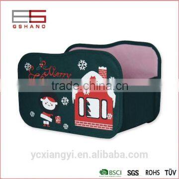 Owl House Storage Box