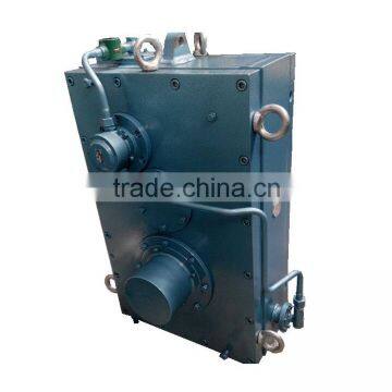 Single Screw Plastic Extruder Reducer/gearbox photo-5