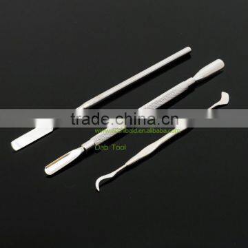 Updated cheap silicone tip dab tools for silicone vape