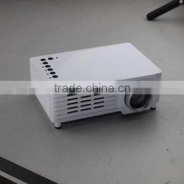 Low Price Mini Projector/portable Projector for Home Cinema From China photo-5