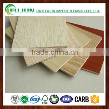 Hot sale Commercial Plywood for furniture