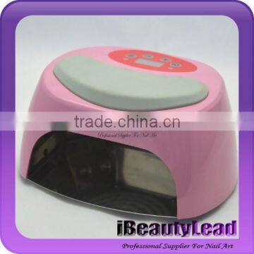 Professional 24W LED lamp LED nail lamp nail uv gel led lamp