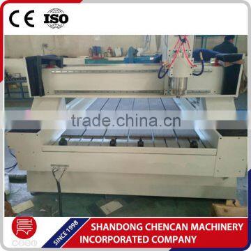 Heavy Duty Stone/Marble/Metal Engraving CNC Machine/CNC Router with good quality