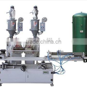 Best Qualitly PP Meltblown Filter Cartridge Making Machine 3E&3M photo-2