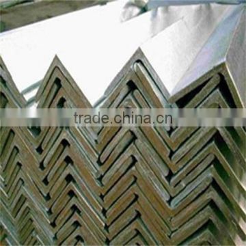 stainless steel angle bar with high quality