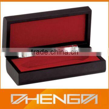 High Quality Customized Made in China Luxury & Personalized Wood Packaging Box For Perfume Bottles