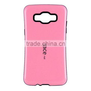 Iface Mall Design Cover for Samsung Galaxy A5, Shockproof Hard Case for Samsung Galaxy A5 photo-6