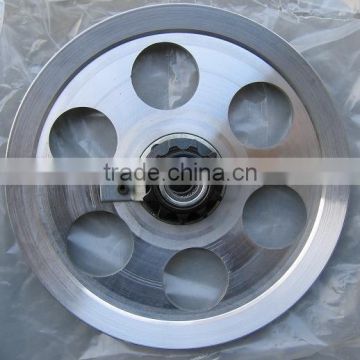 PGT alu Pulley Wheel