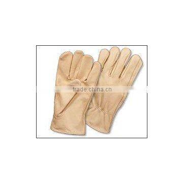 Leather Driving Gloves