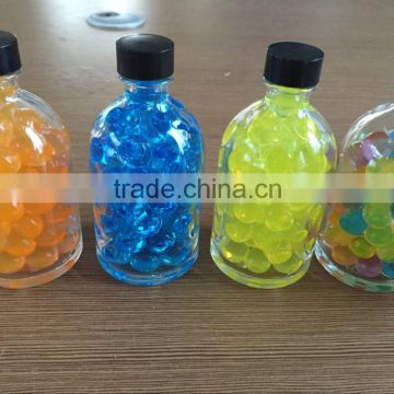 Wedding Decoration magic water beads/colorful beads/cheap beads