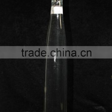 2016 Promote Product 375ml Long Neck Glass Bottle for Wine Beverage