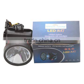 240 Lumens 2 Modes LED Headlamp 90 Degrees Adjustable Head Lamp Waterproof Rechargeable Cycling Fishing Headlight With Charger photo-6