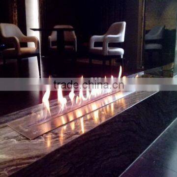 Safest Ethanol Fireplace With Ethanol Fuel photo-5