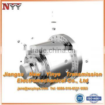 small gear box