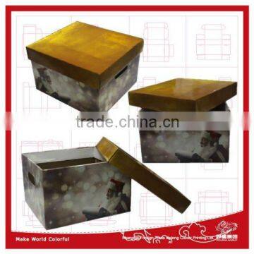 40 Years Experiences to Manufacture Custom Printed Bed Sheet Packaging in Shanghai
