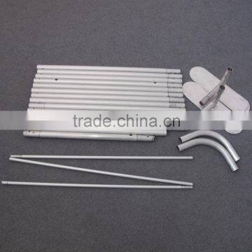 Fabric Advertising Backdrop Banner Stand photo-4