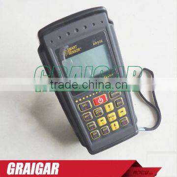 AR936 Portable Leeb Hardness Tester (170~960)HLD,(17~68)HRC,(19~651)HB,(80~976)HV (30~100)HS,(59~85)HRA