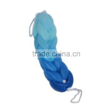 JML Kitchen Appliance Cleaning Mesh Sponge Custom Shape Bath Sponge Hign Quality Sponge in Bath photo-4