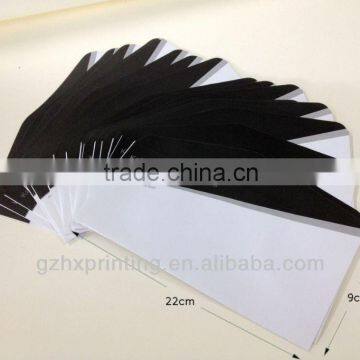 Customized Wholesale Bubble Envelope Blank and White Offset Paper Envlope