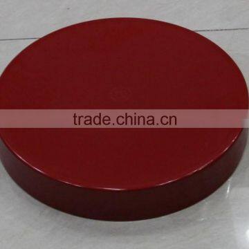 100%melamine Round Tray photo-2