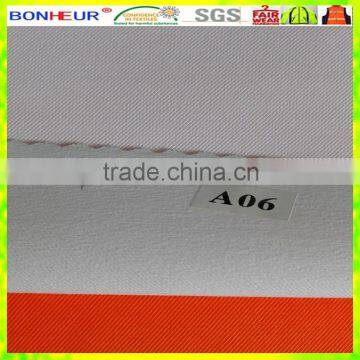 Water and Oil Repellent Fabric for Chef Cook Uniform photo-4