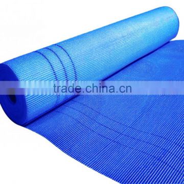 Hot sale C-Glass 4*4 160g fiberglass mesh