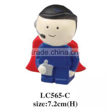 Promotional Customized PU foam Stress Dolls