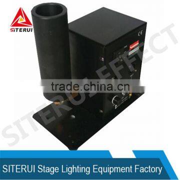 Disco Co2 Machine Party Co2 Jet DMX512 Stage Equipment co2 column