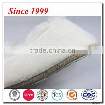 OEM Super Soft Sole Rabbit Animal Slippers