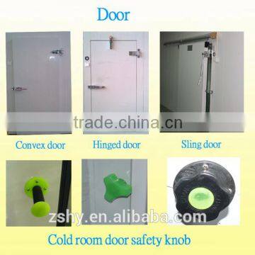 Polyurethane Freezer Room Panel photo-4