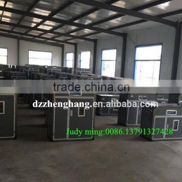 High Quality Incubator 264 Chicken Eggs,new Material Chicken Egg Incubator,CE Approved Egg Incubator